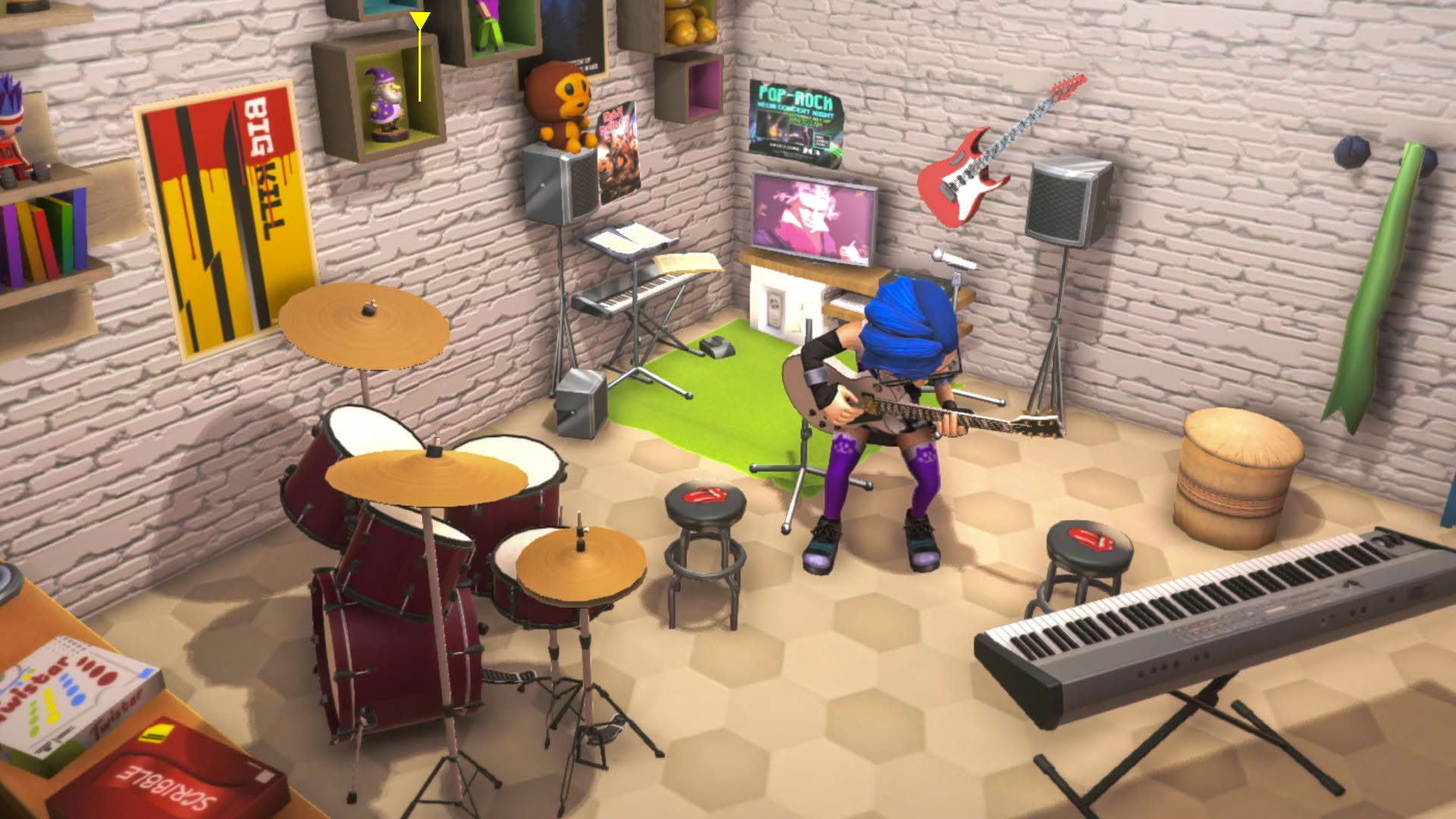 Screenshot for Youtubers Life