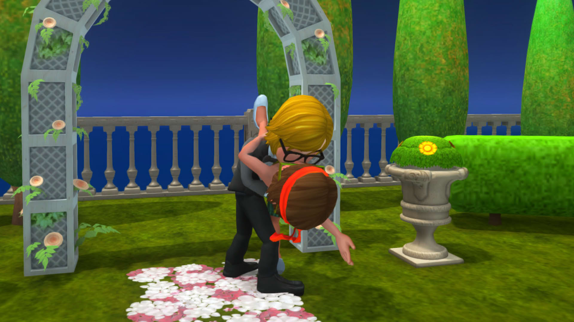 Screenshot for Youtubers Life