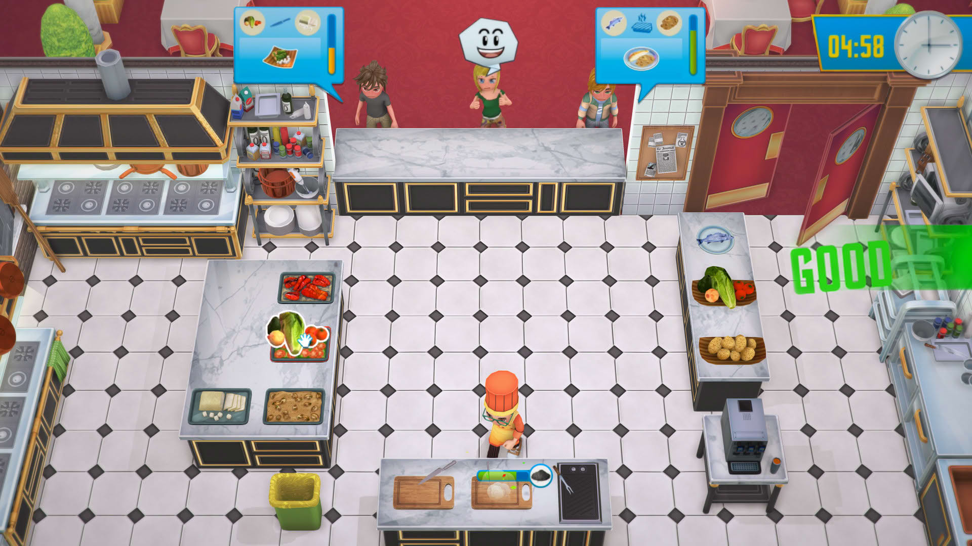 Screenshot for Youtubers Life