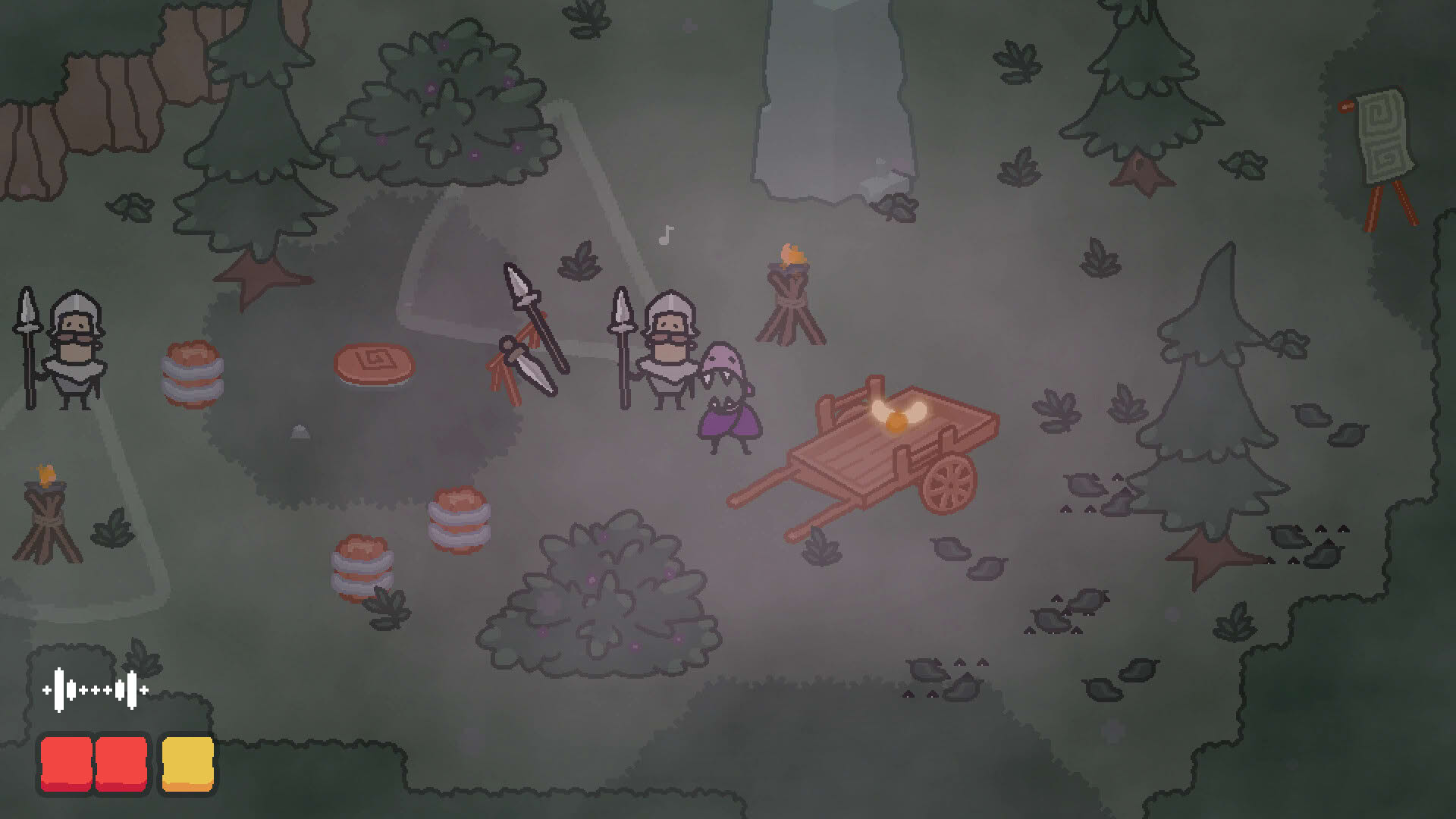 Screenshot for Vampy's Big Day