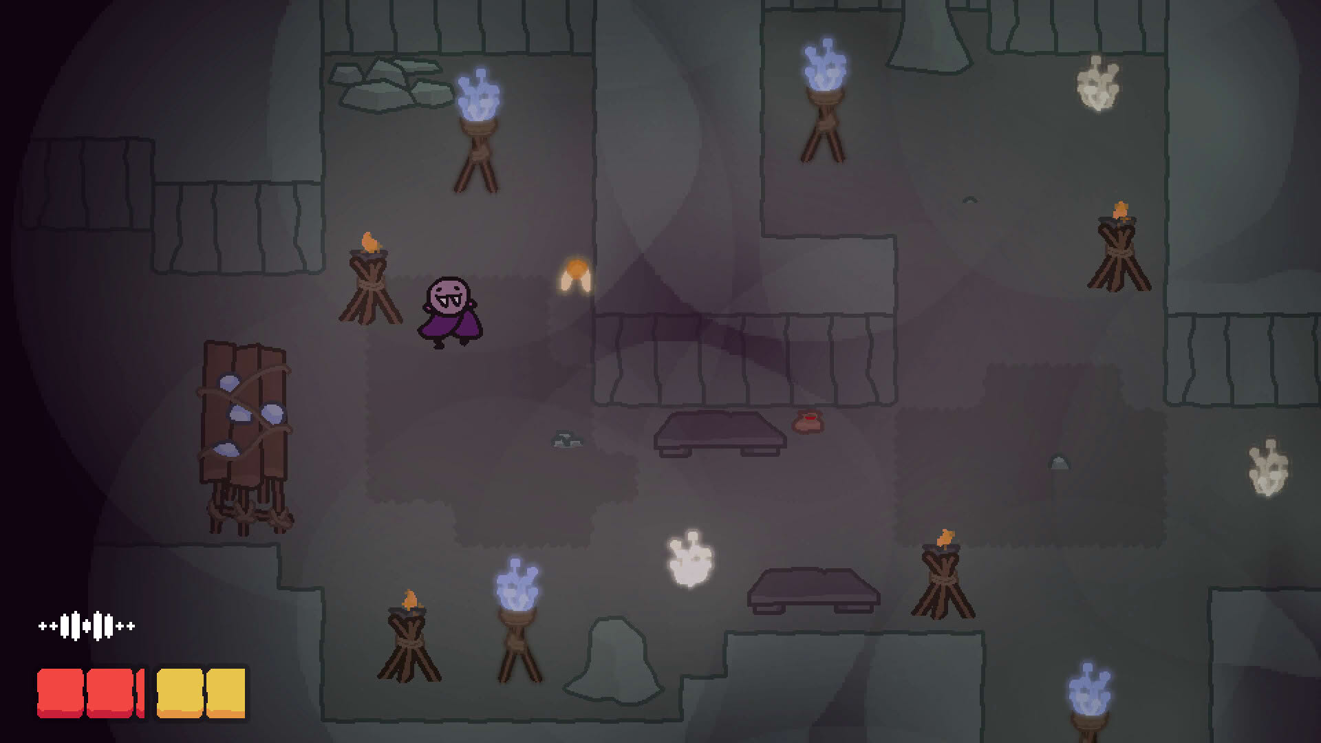 Screenshot for Vampy's Big Day
