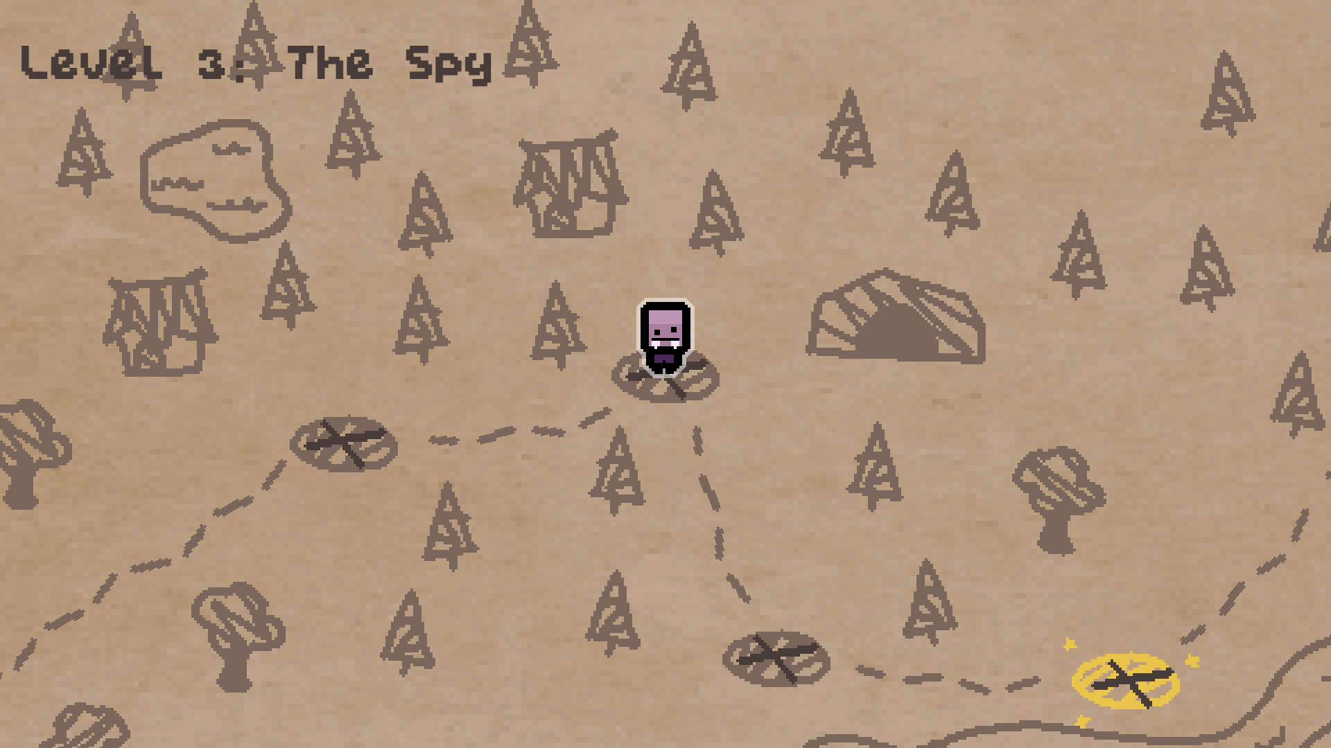 Screenshot for Vampy's Big Day
