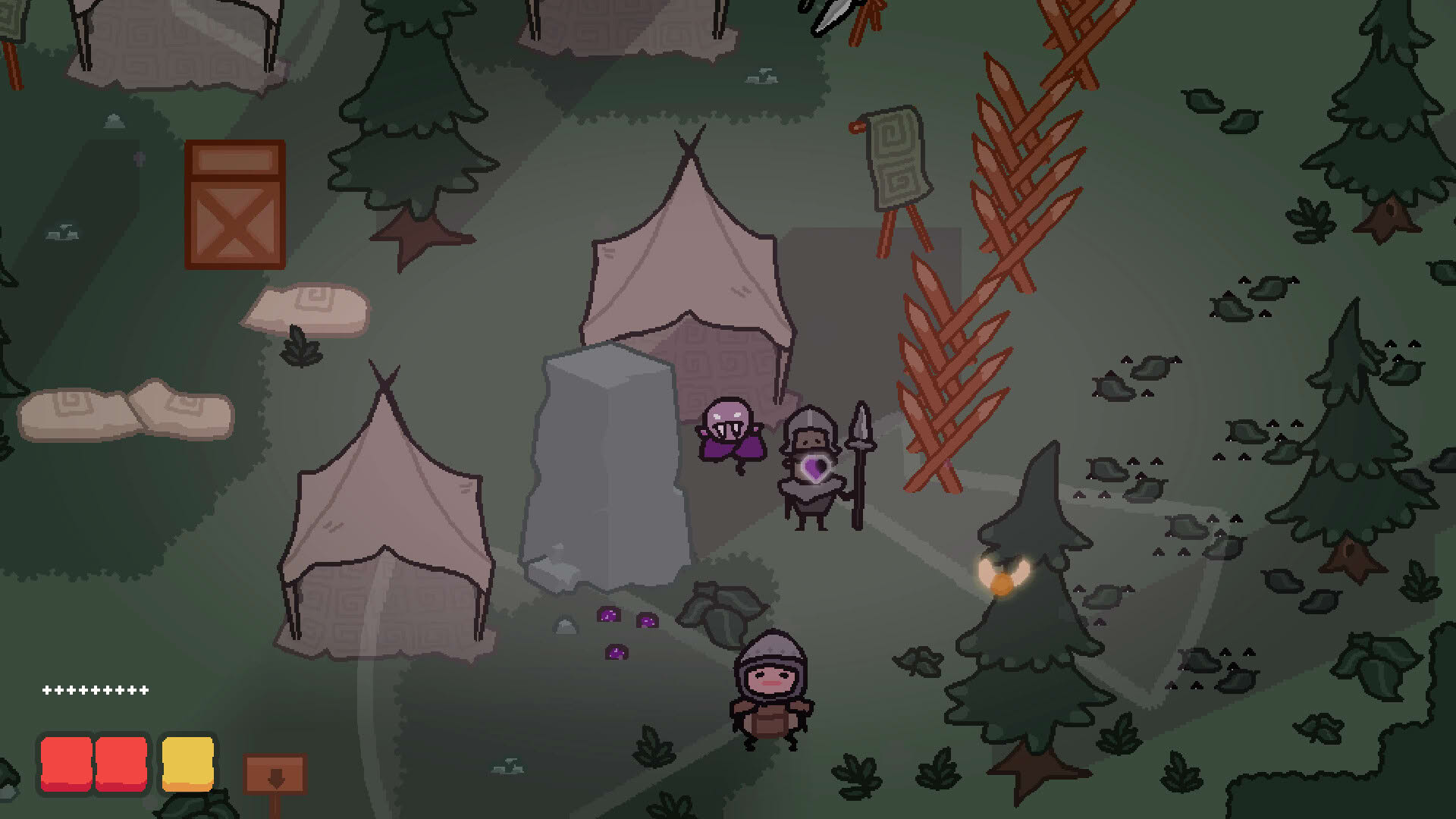 Screenshot for Vampy's Big Day