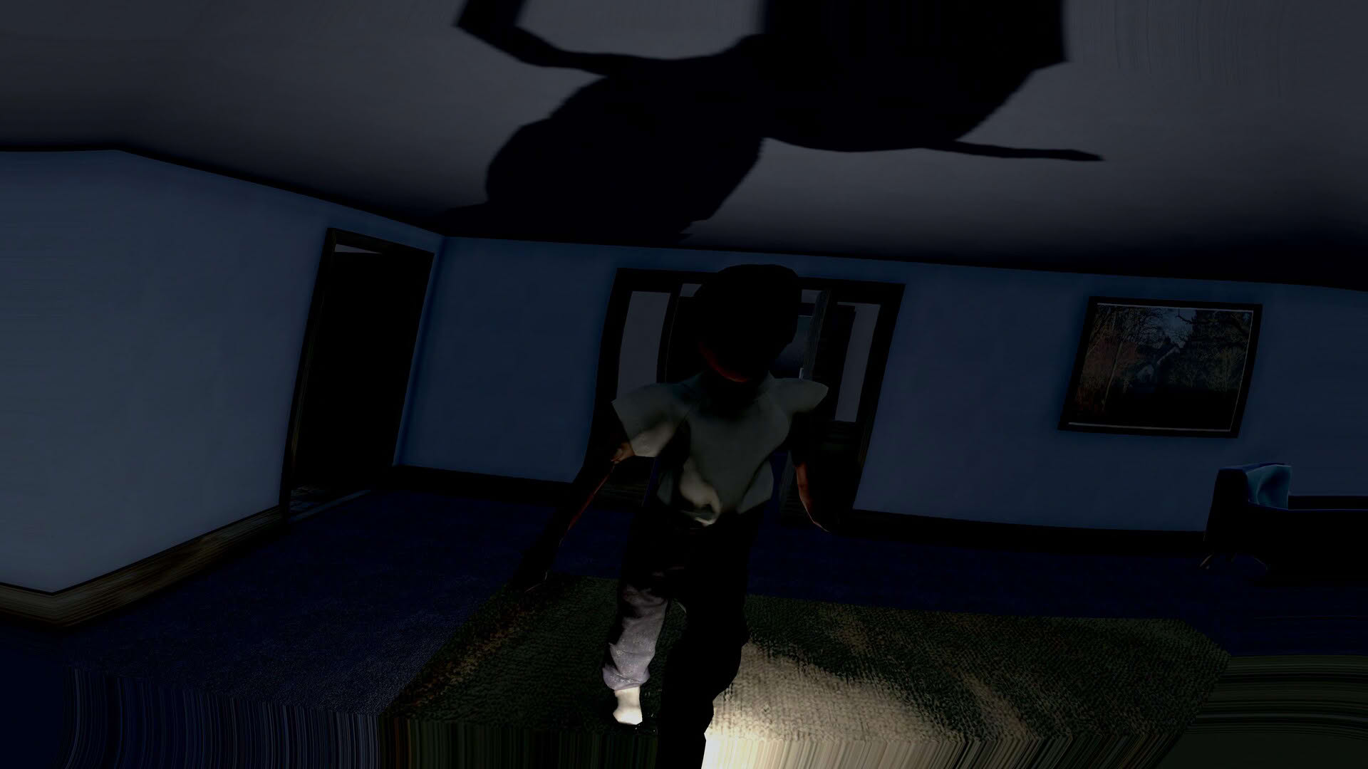Screenshot for Abide