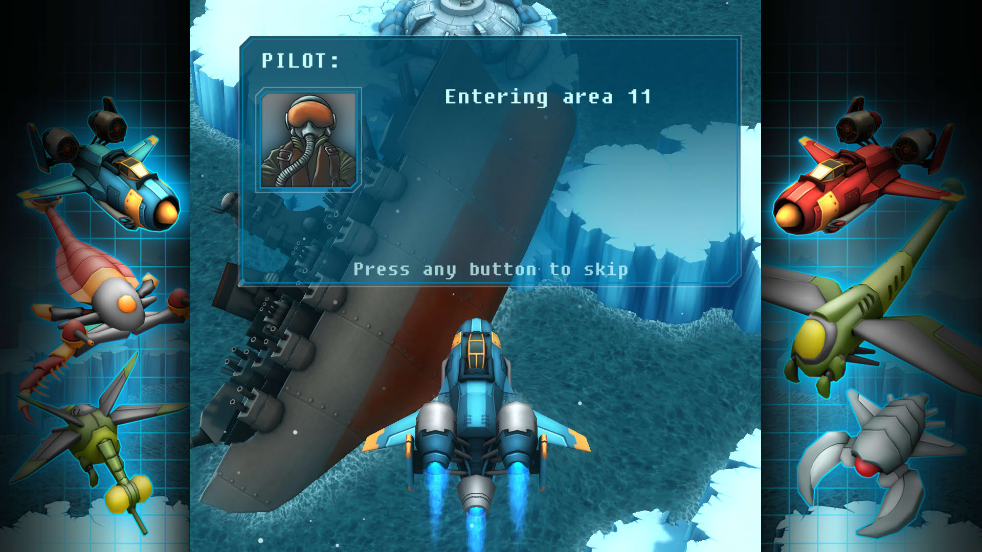 Screenshot for FullBlast