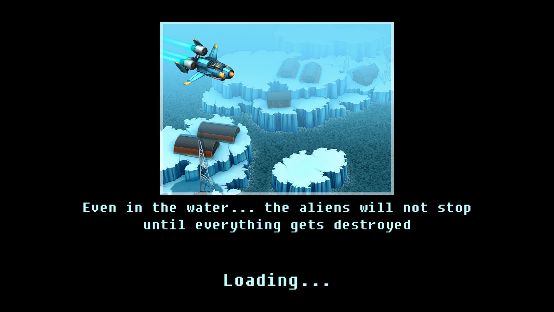 Screenshot for FullBlast