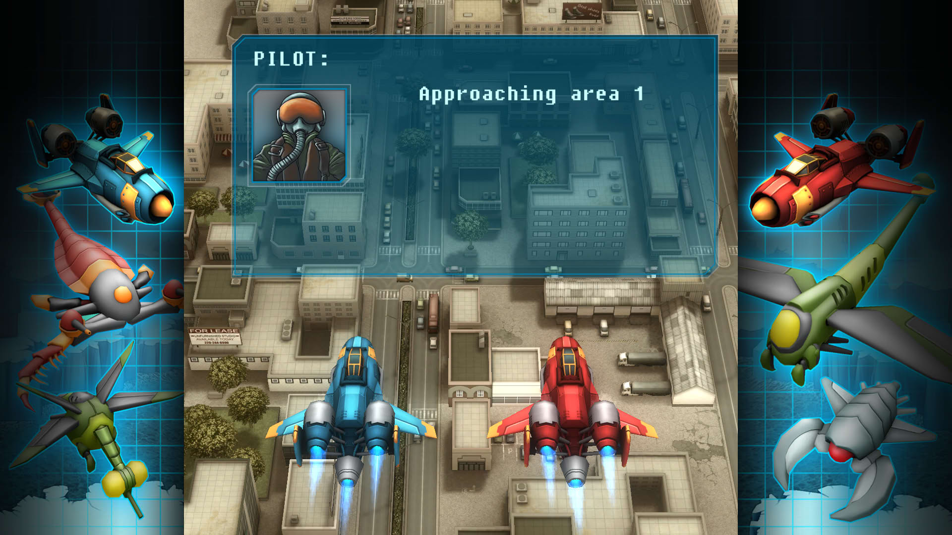 Screenshot for FullBlast