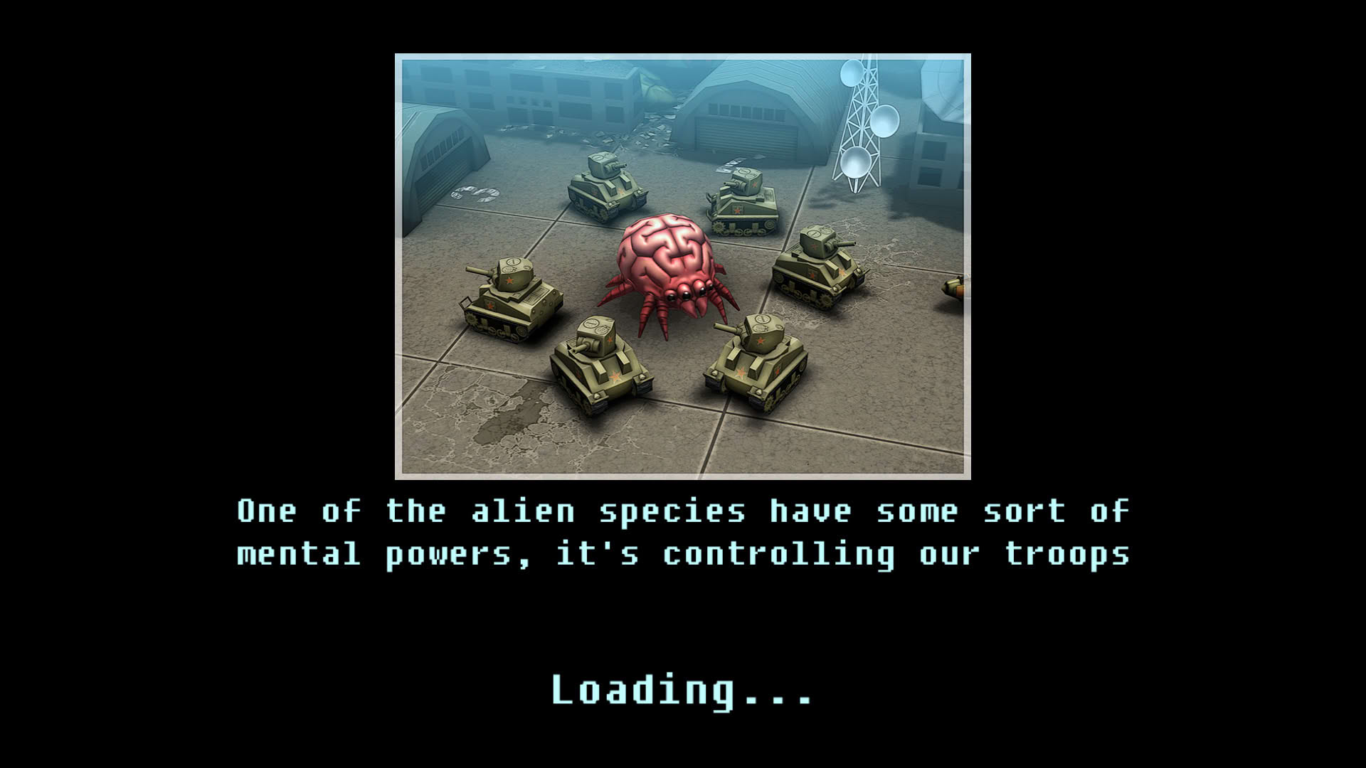 Screenshot for FullBlast