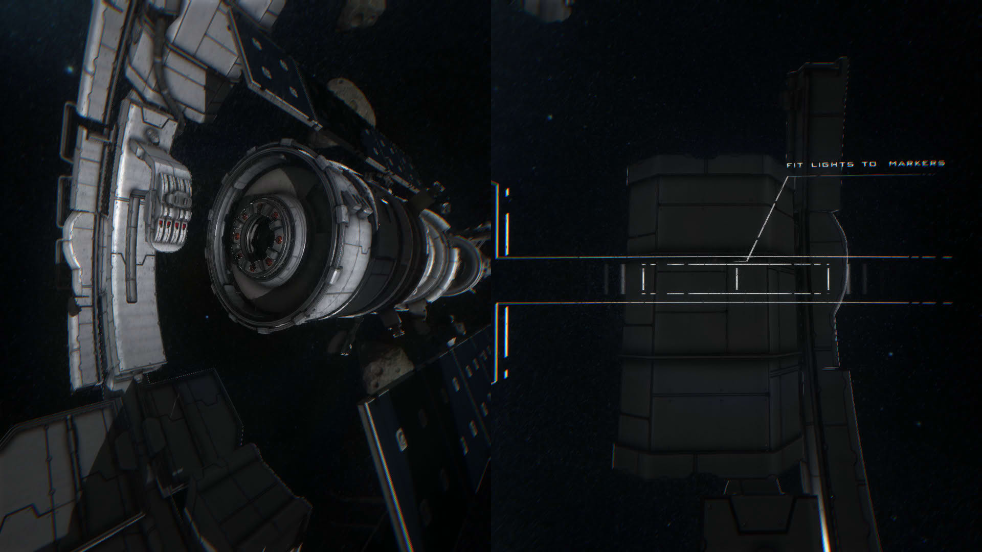 Screenshot for Space Mechanic Simulator