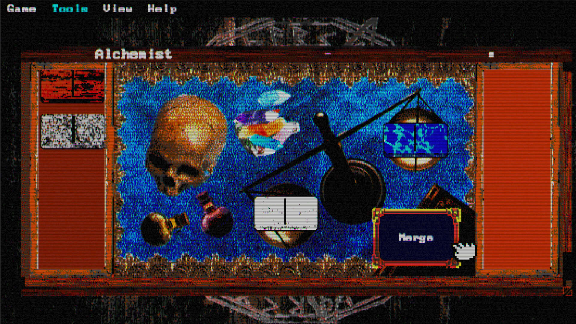 Screenshot for Dominot