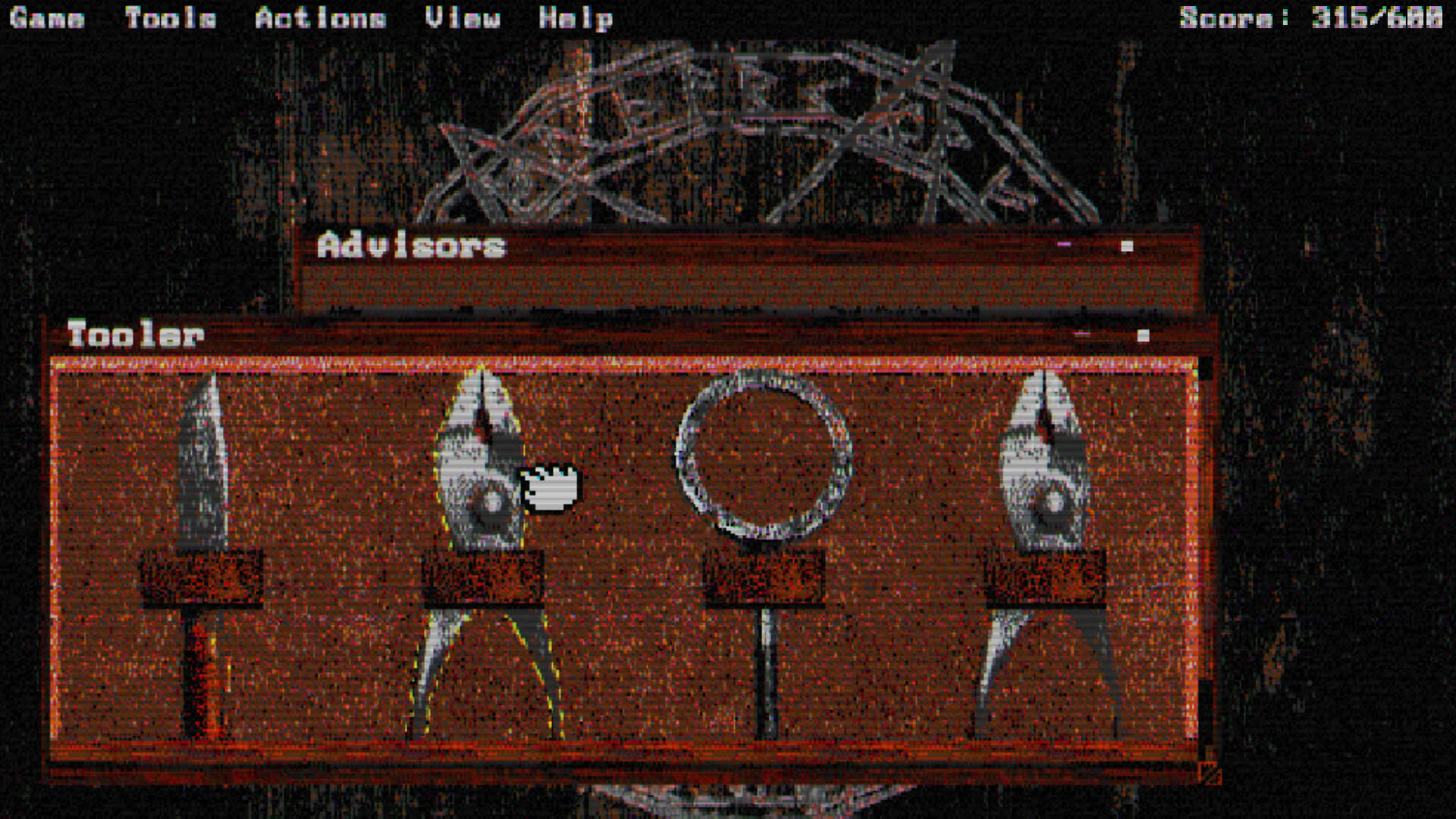 Screenshot for Dominot
