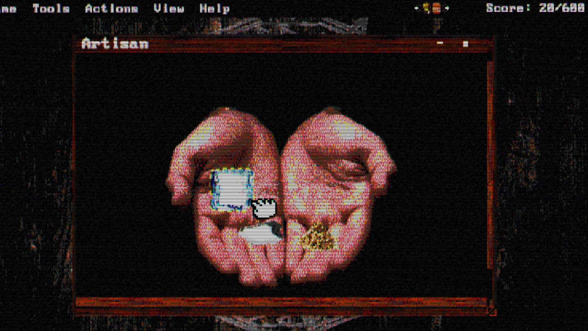 Screenshot for Dominot