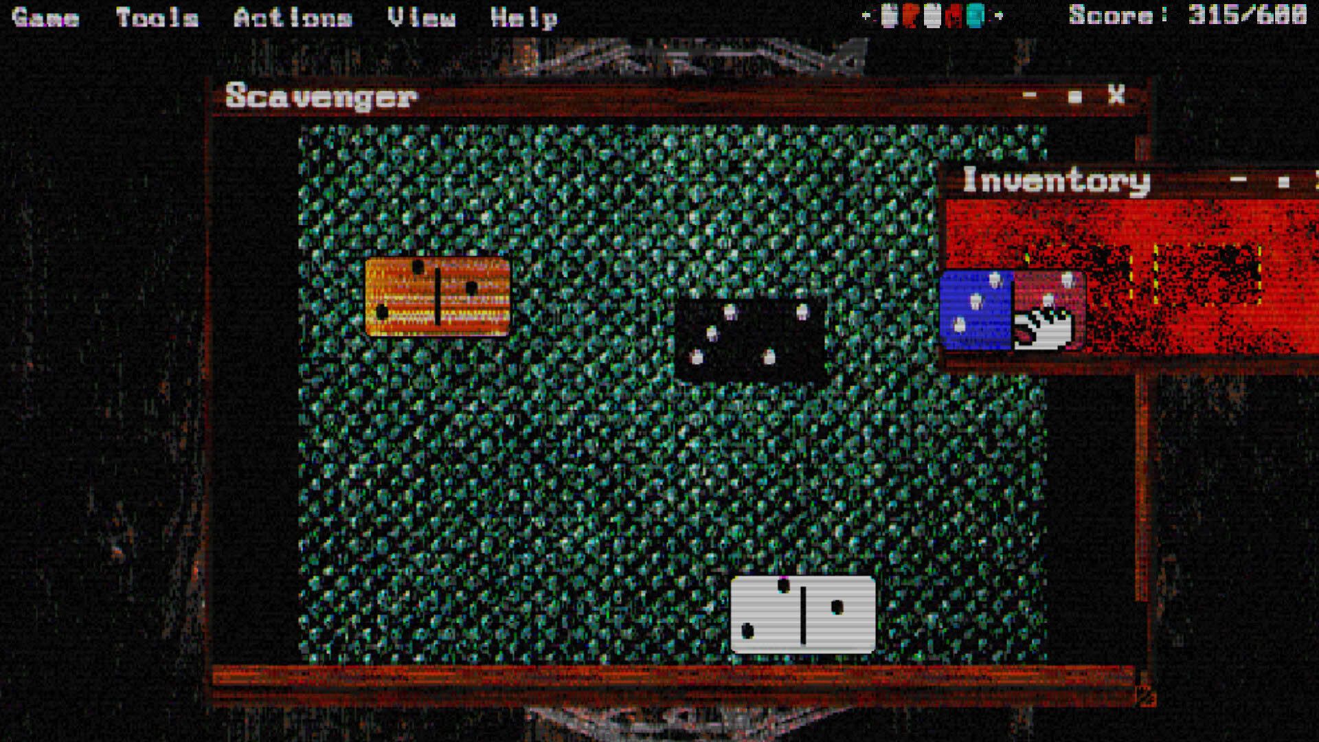 Screenshot for Dominot