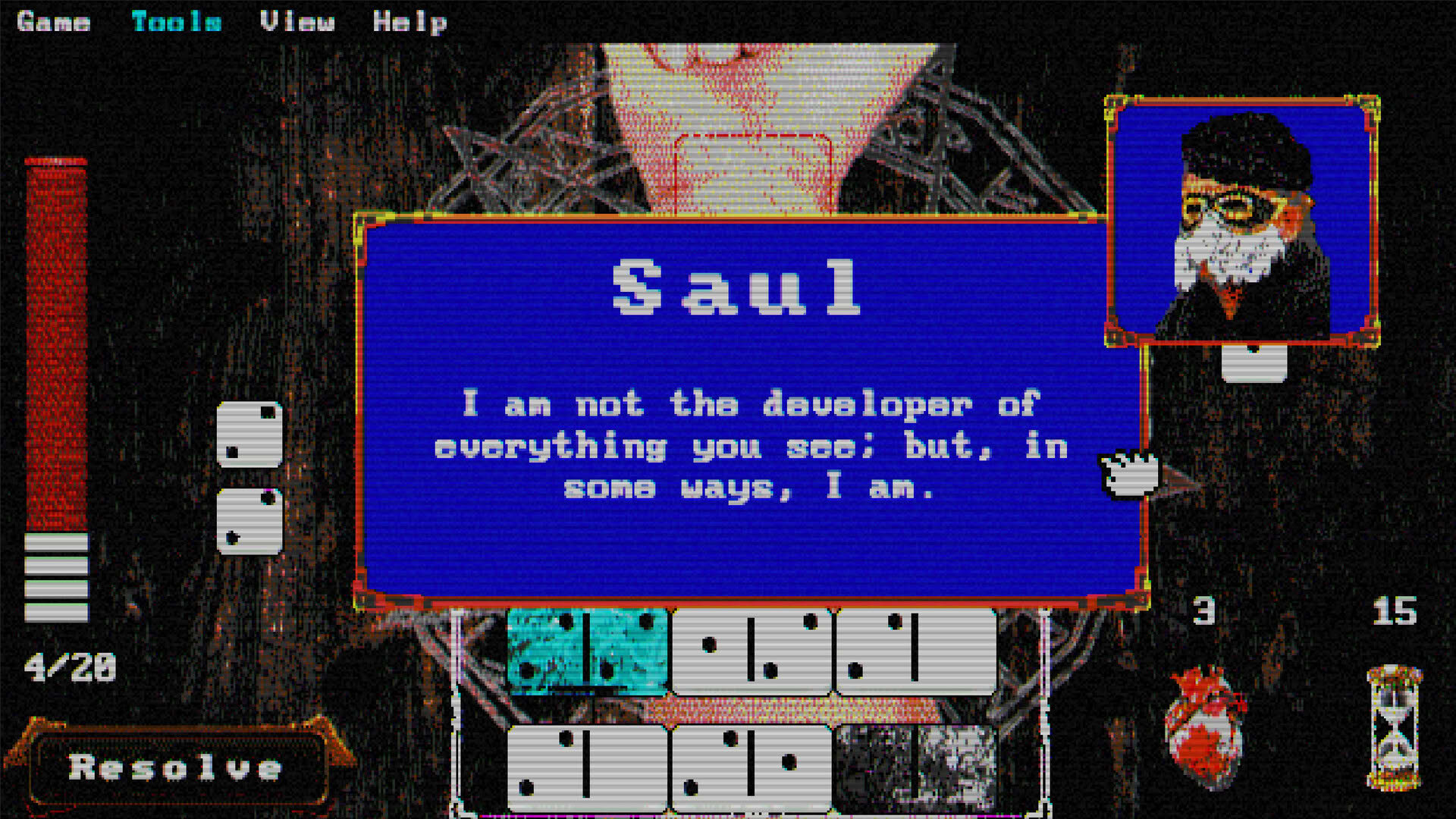 Screenshot for Dominot