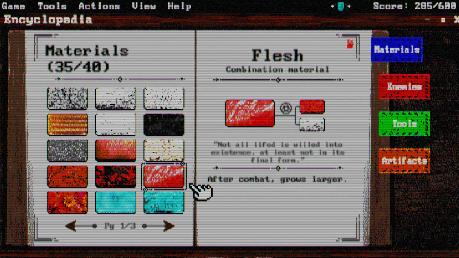 Screenshot for Dominot