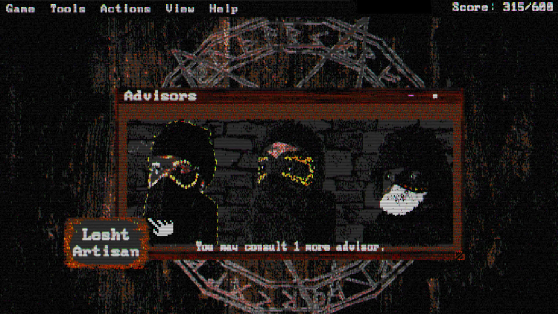 Screenshot for Dominot