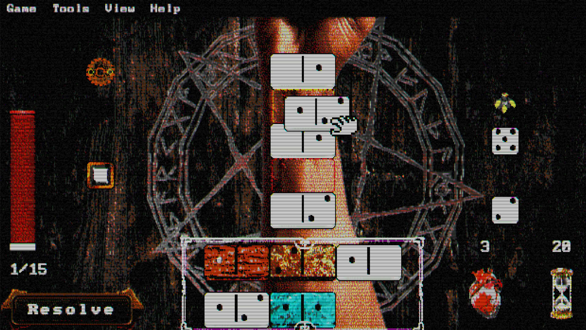 Screenshot for Dominot