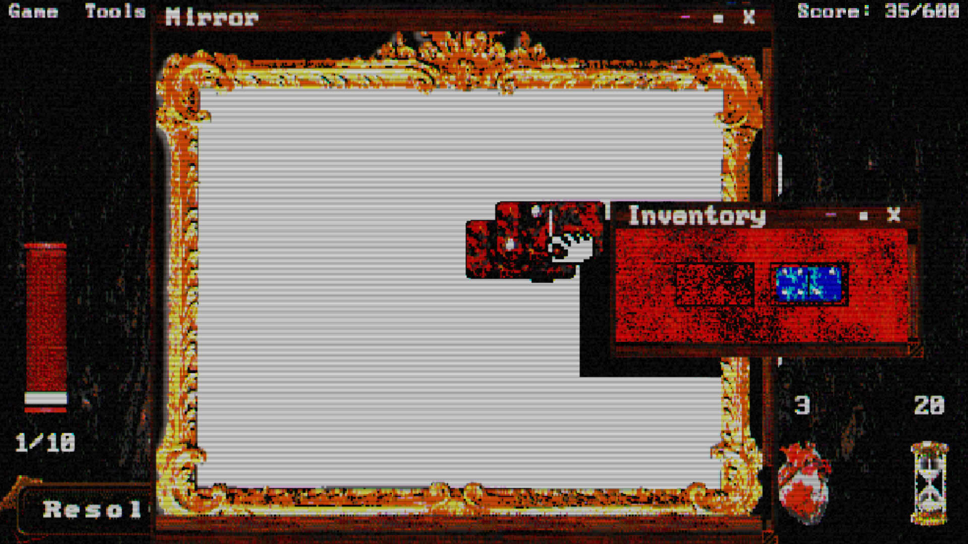Screenshot for Dominot