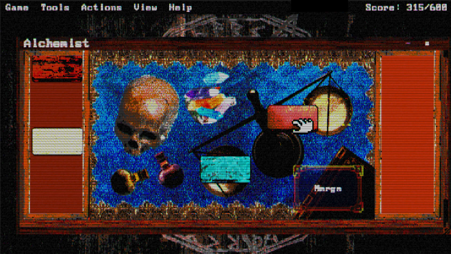 Screenshot for Dominot