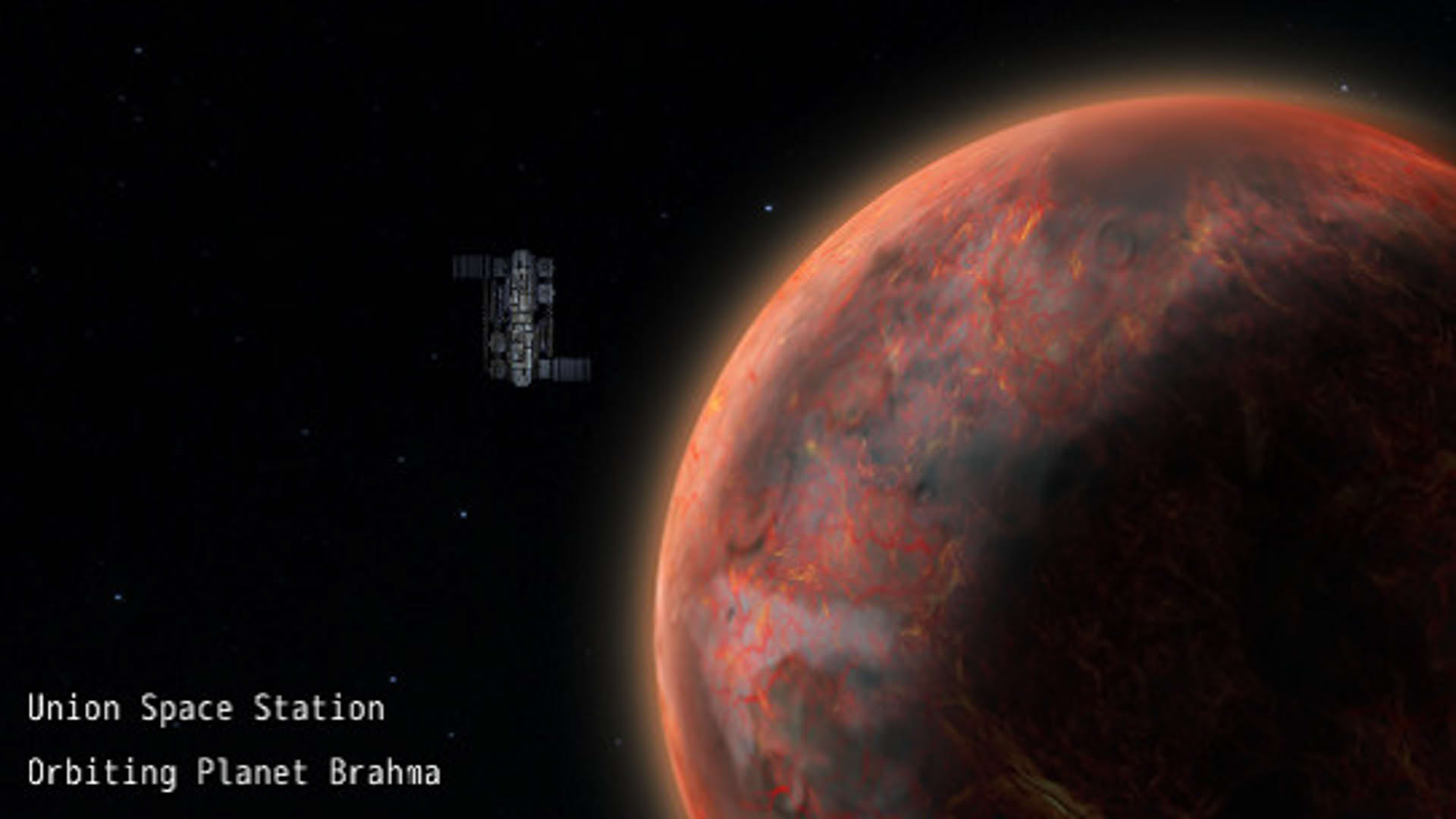 Screenshot for Space Pilgrim Episode I: Alpha Centauri