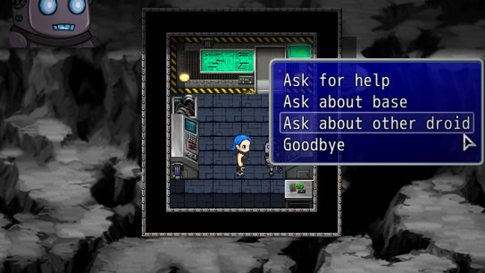 Screenshot for Space Pilgrim Episode I: Alpha Centauri