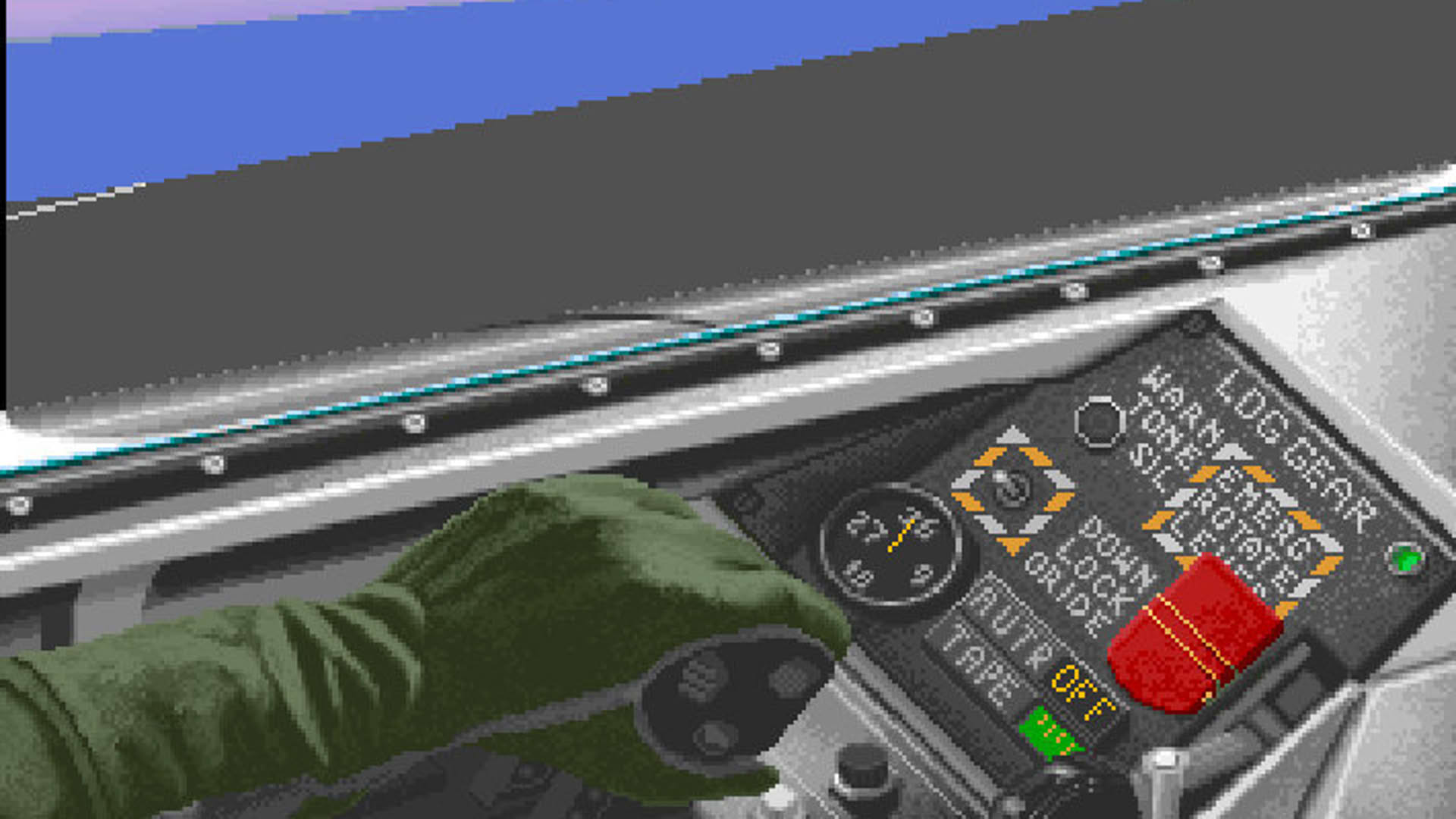 Screenshot for Falcon