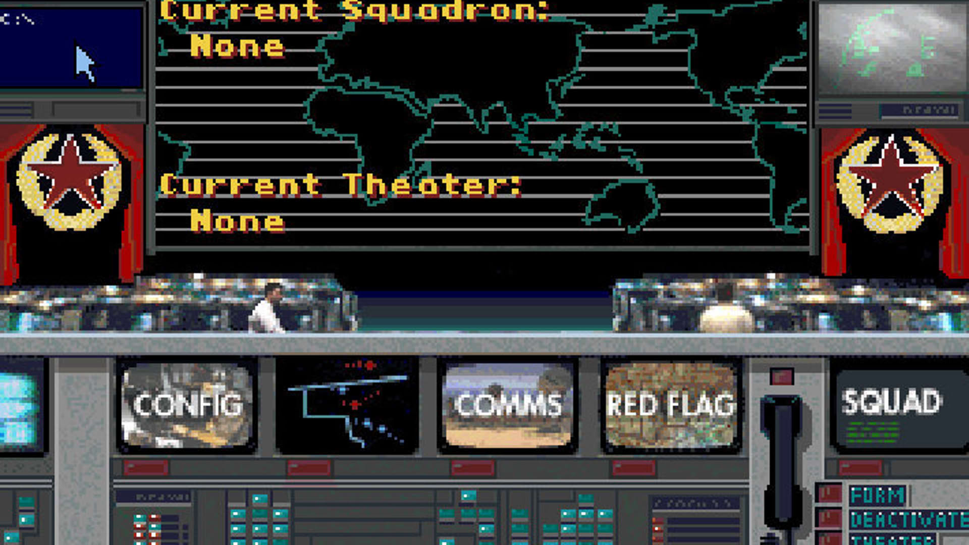 Screenshot for Falcon