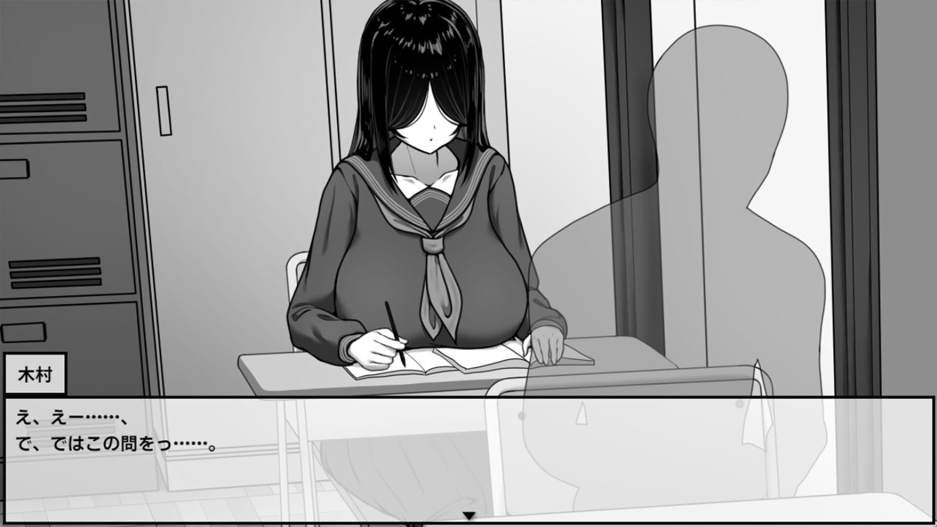 Screenshot for Manga Club Advisor wants to support Saeki Sasara