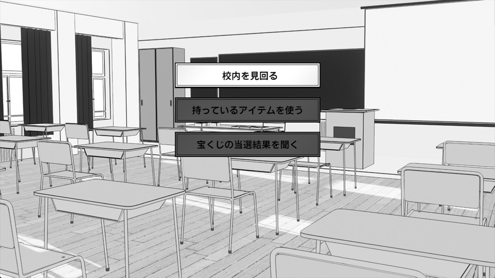 Screenshot for Manga Club Advisor wants to support Saeki Sasara