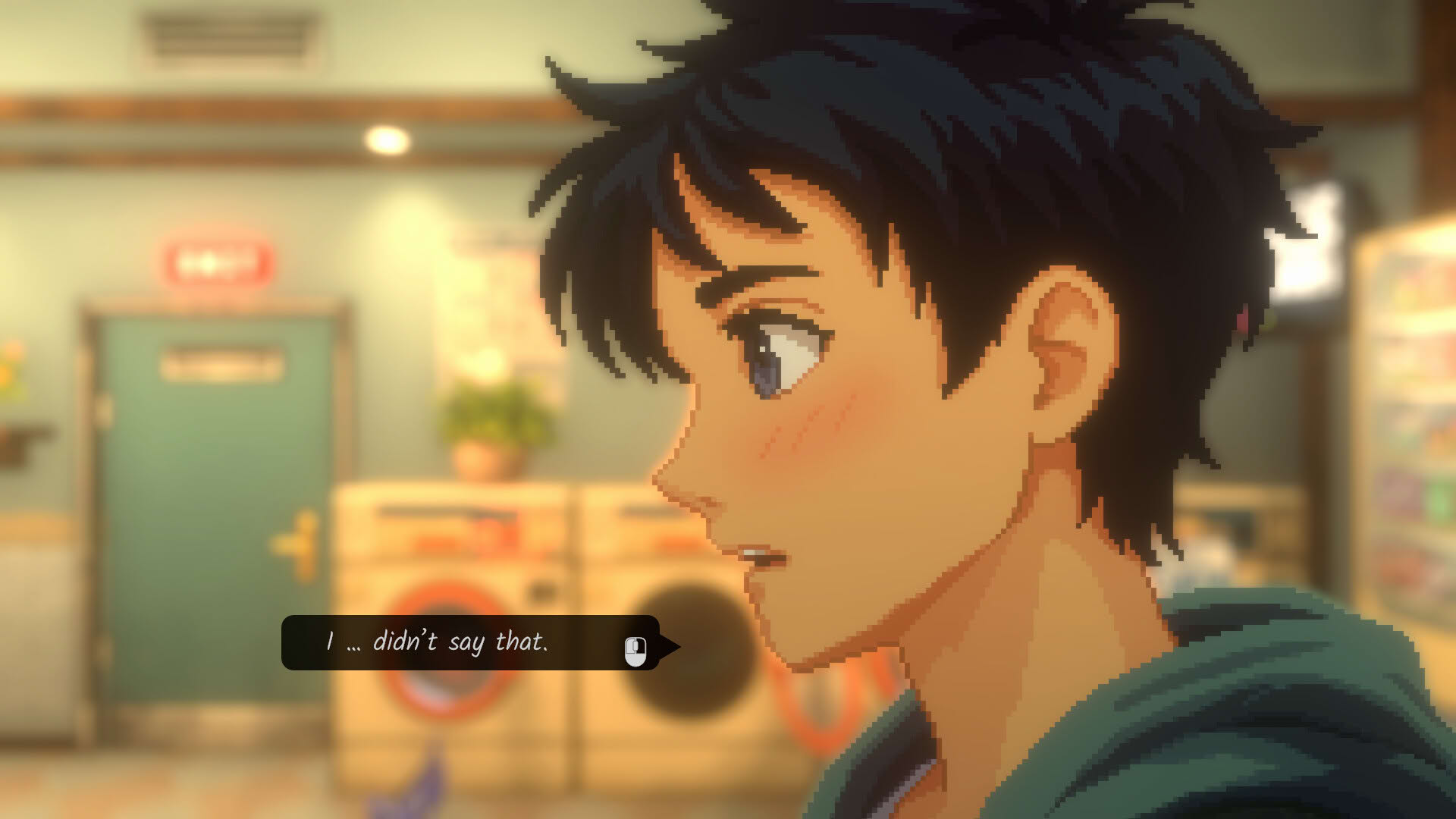 Screenshot for Every Wednesday