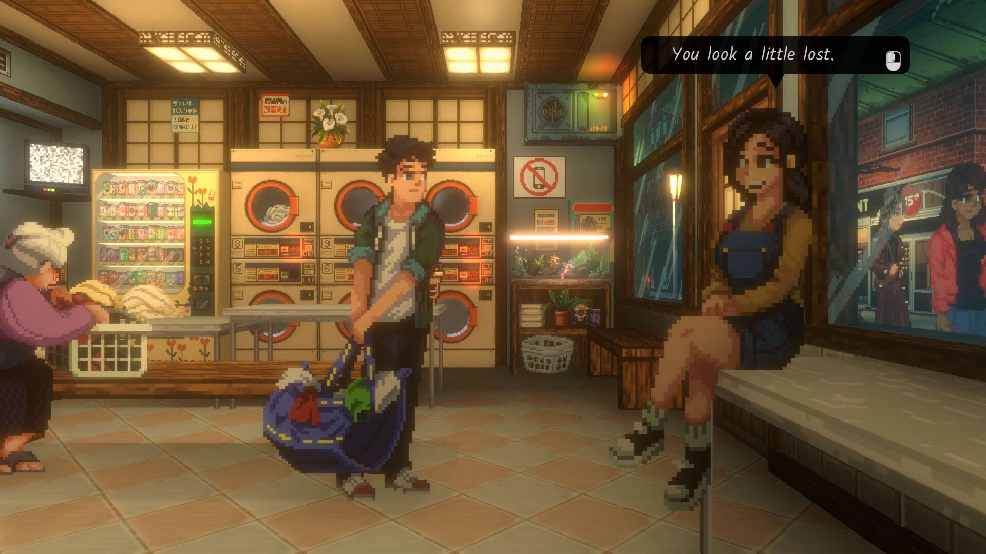 Screenshot for Every Wednesday