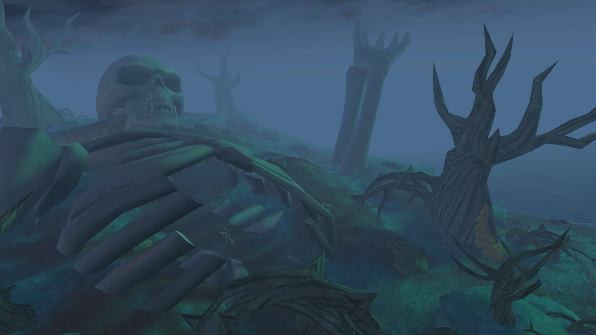 Screenshot for AdventureQuest 3D
