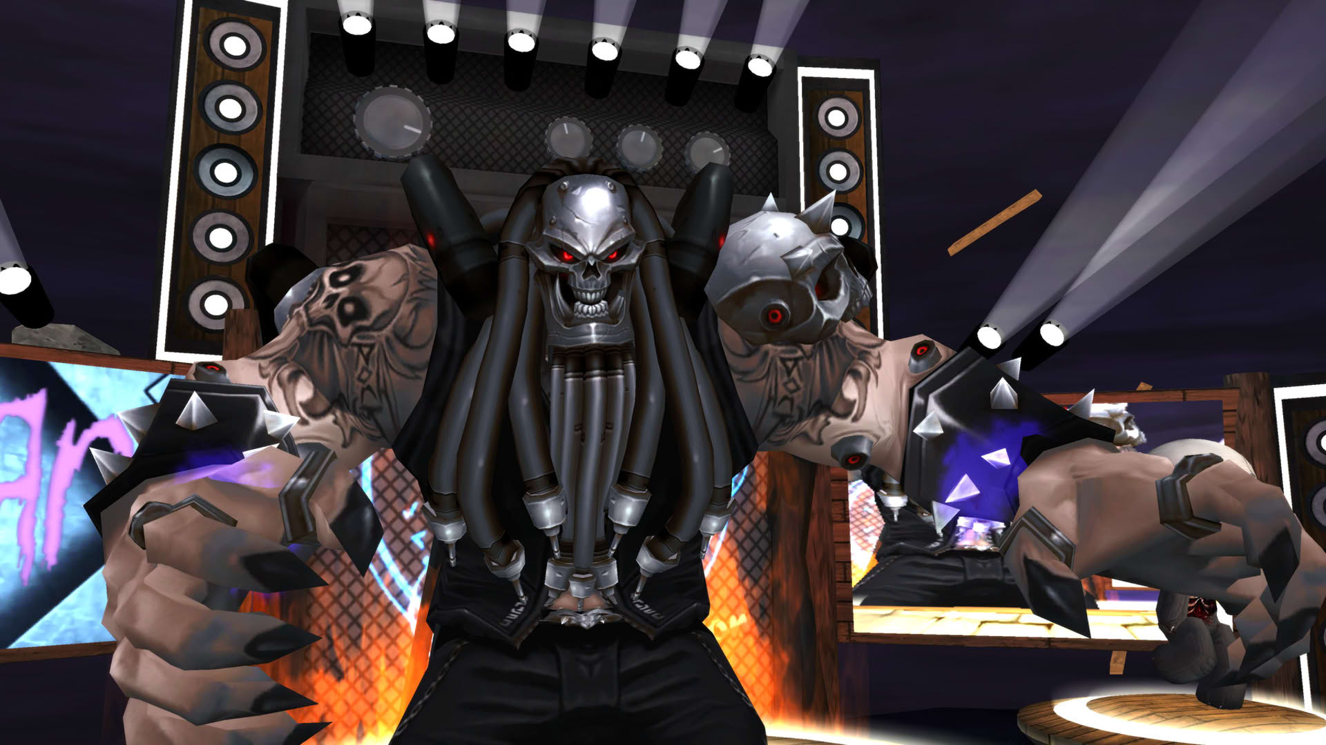 Screenshot for AdventureQuest 3D