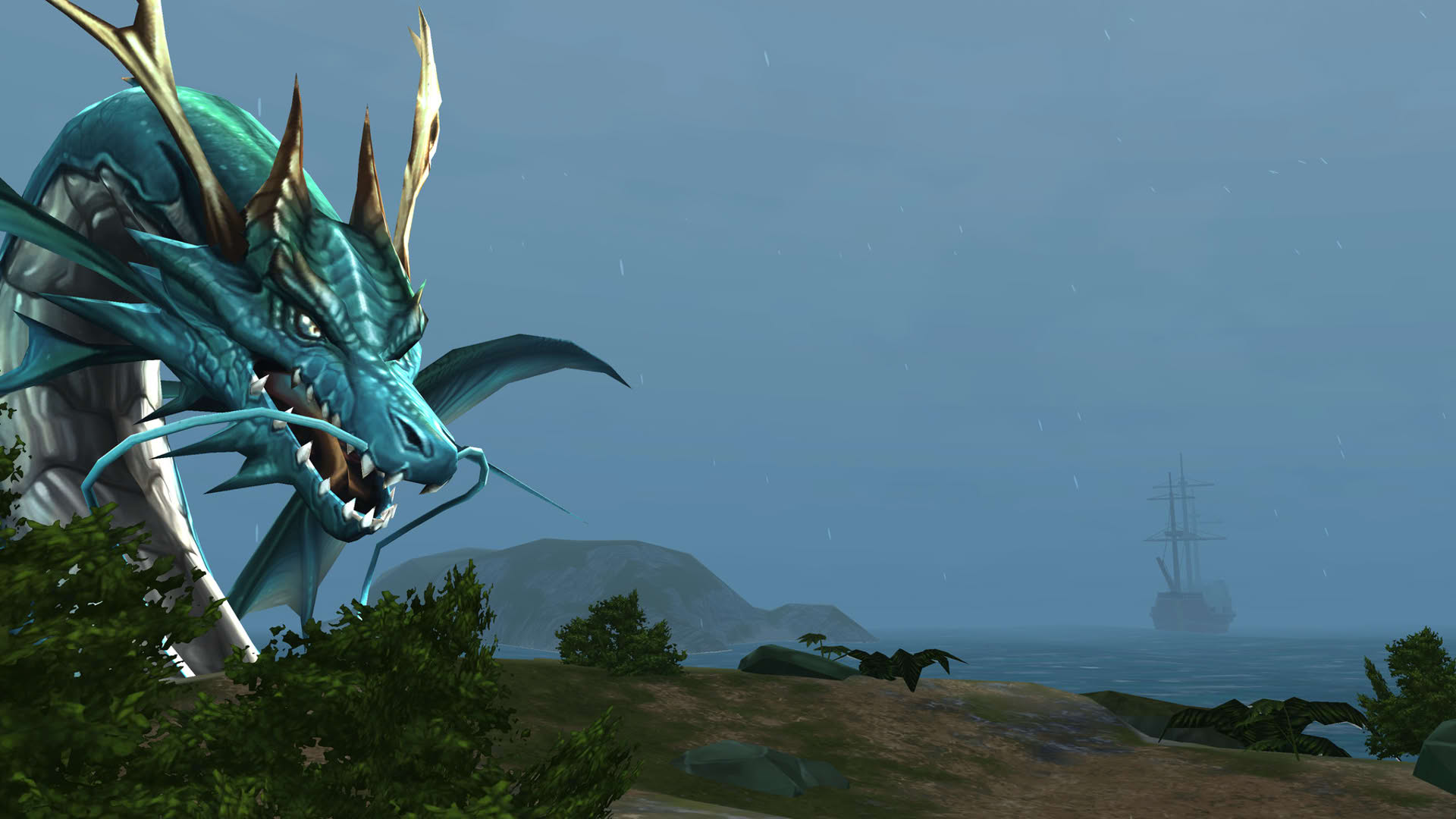 Screenshot for AdventureQuest 3D