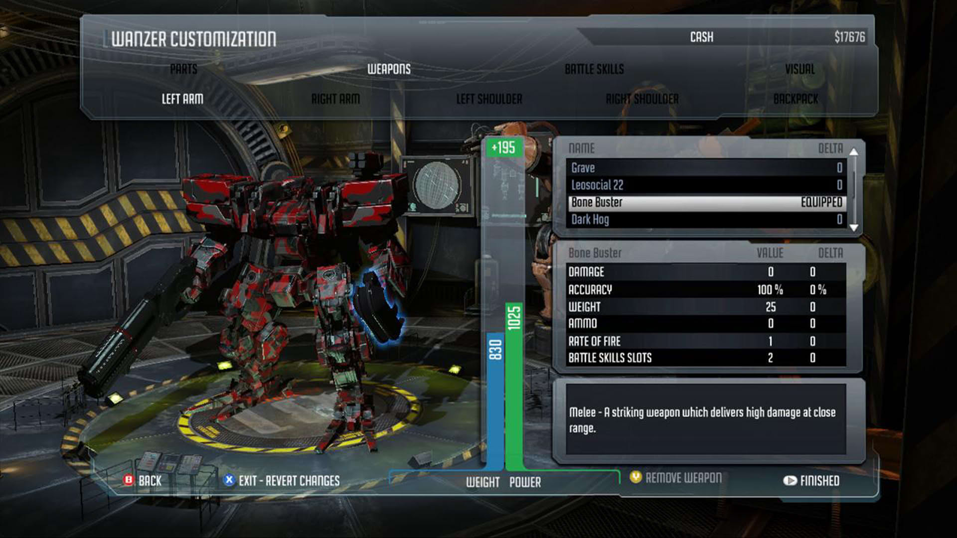 Screenshot for Front Mission Evolved