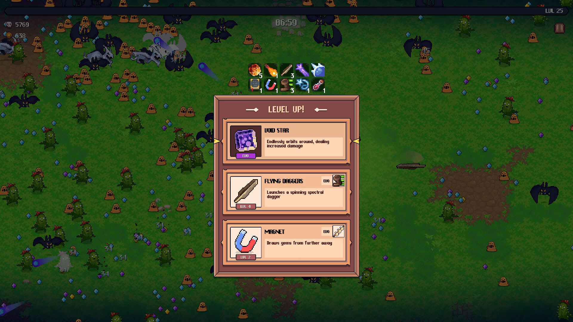 Screenshot for Donna Survivors