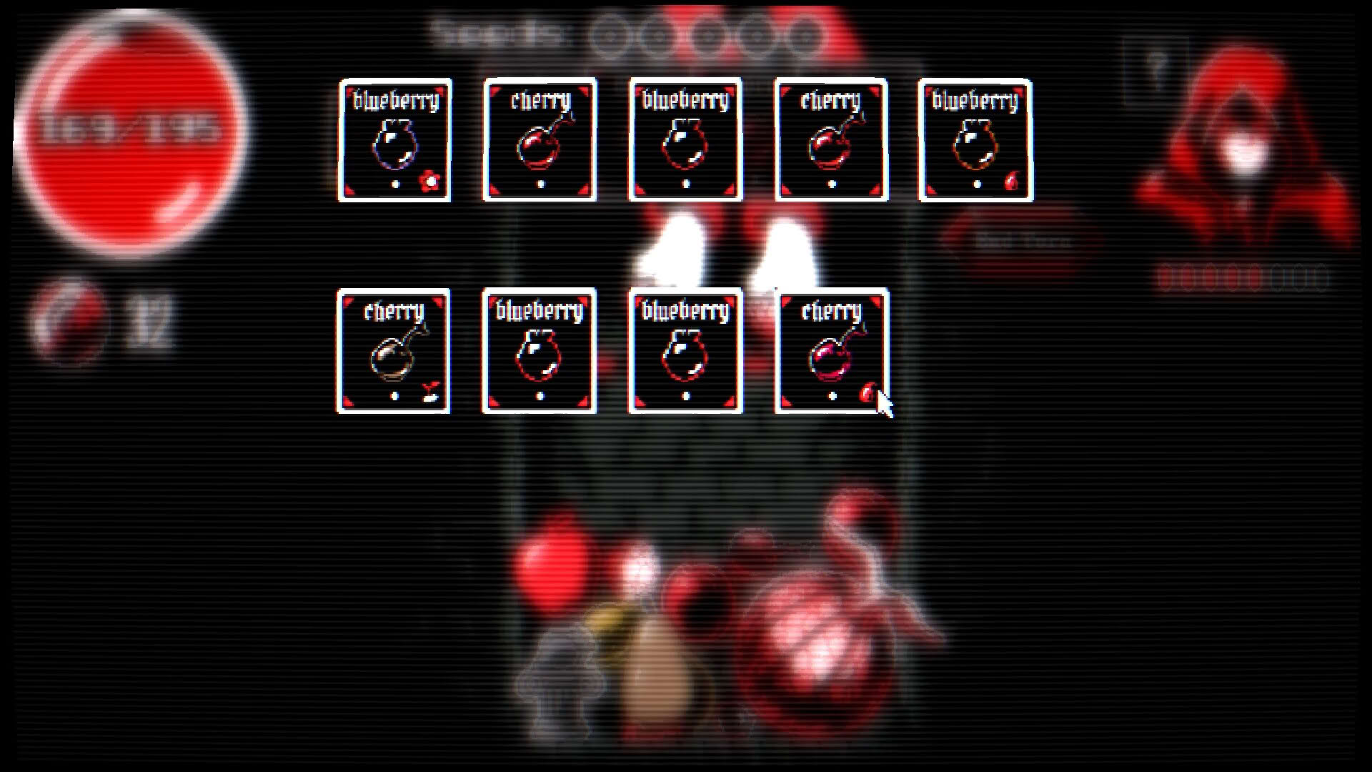 Screenshot for Fruitbearer