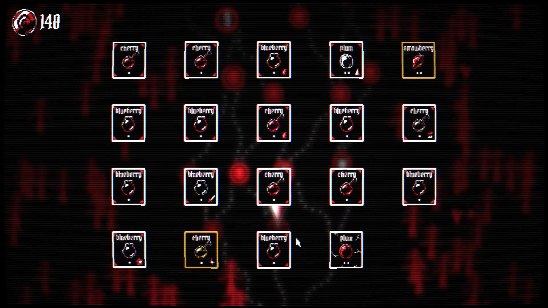 Screenshot for Fruitbearer