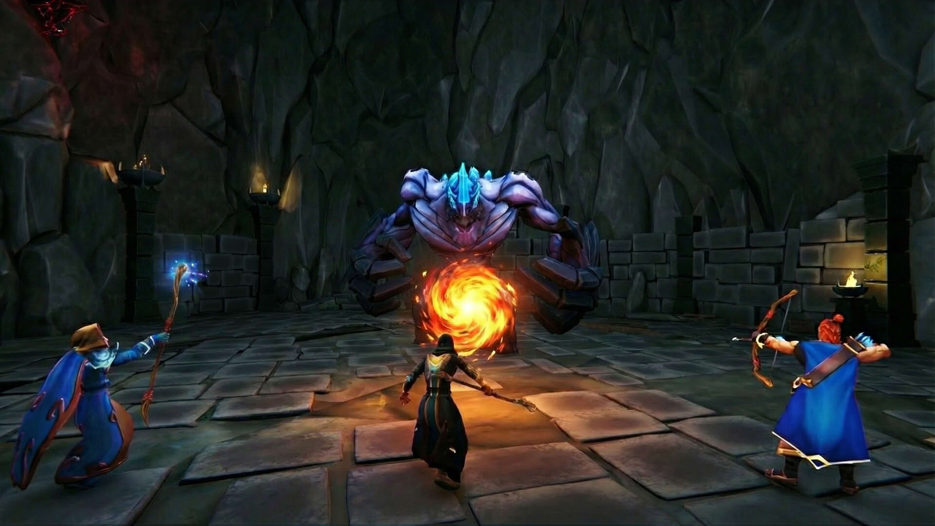 Screenshot for Adventurers Shop