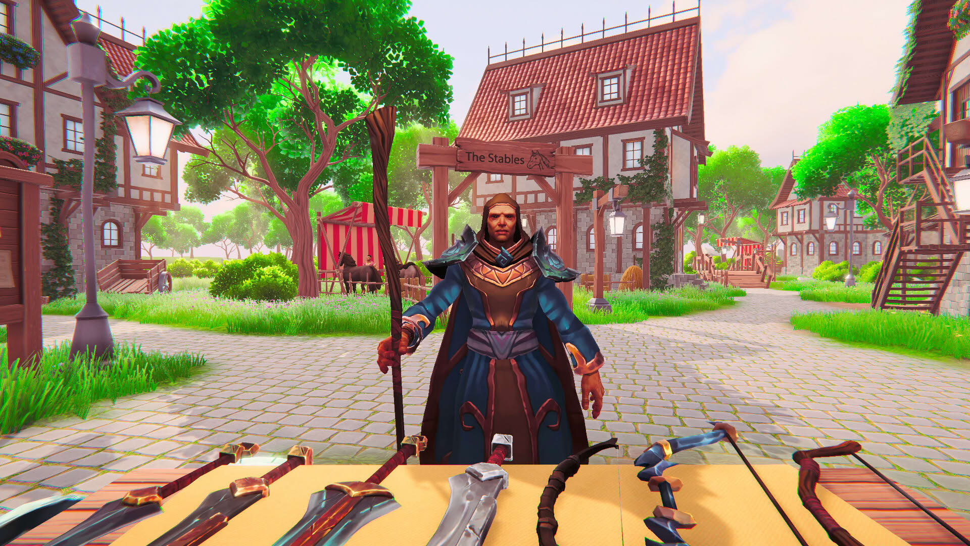 Screenshot for Adventurers Shop