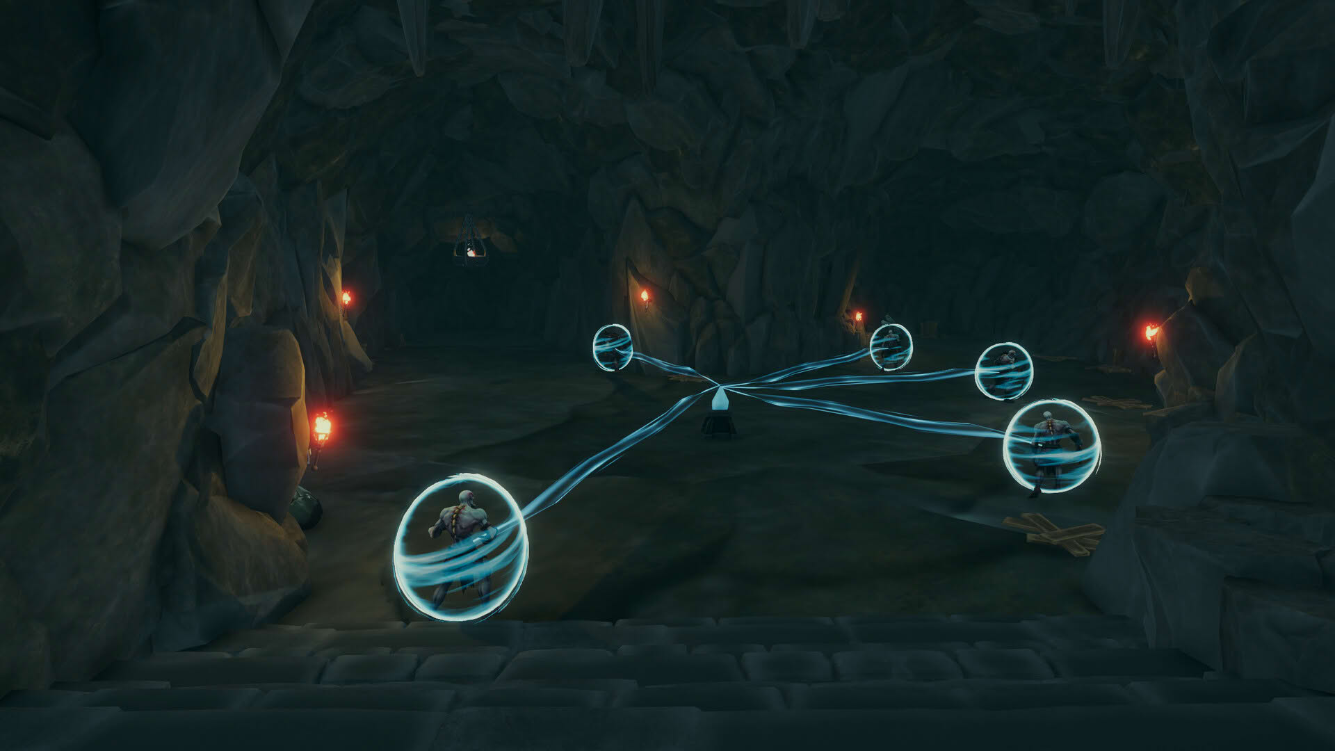 Screenshot for Adventurers Shop