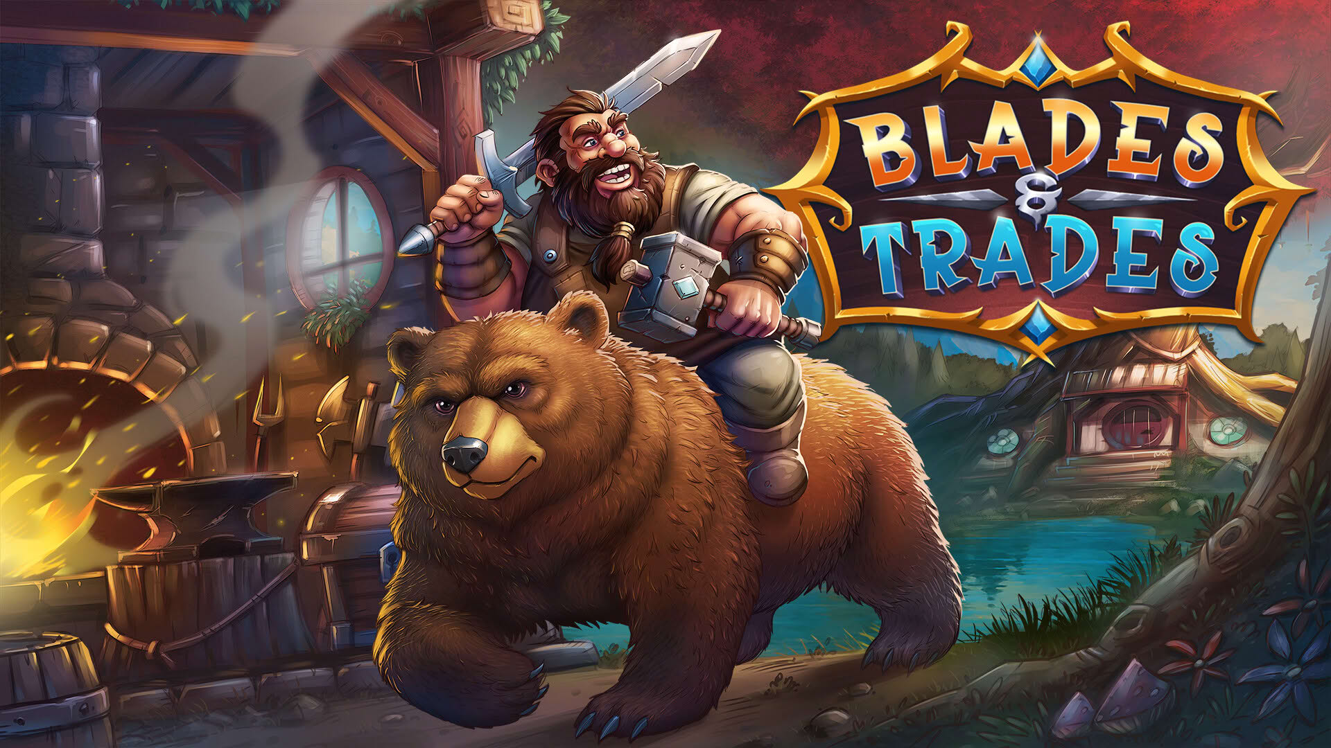 Screenshot for Adventurers Shop