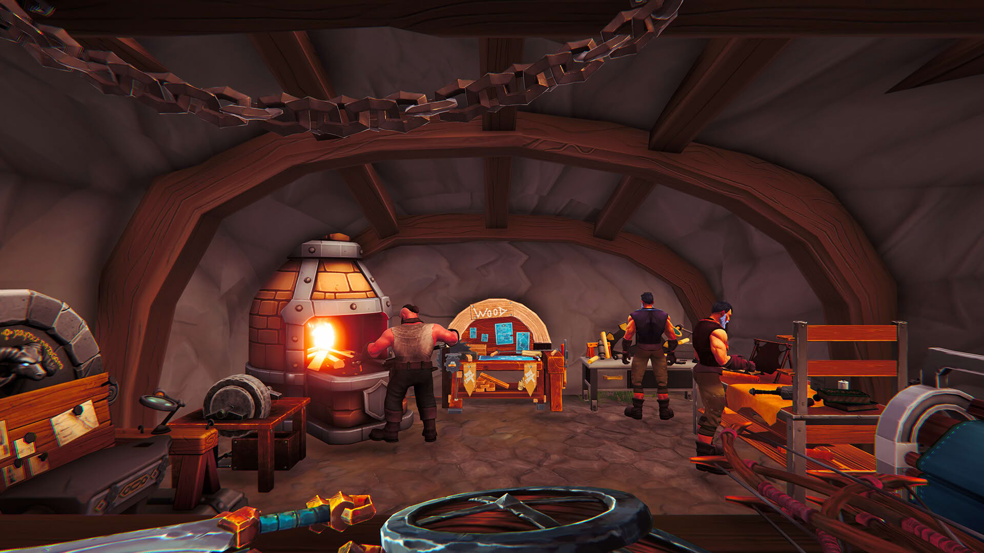 Screenshot for Adventurers Shop