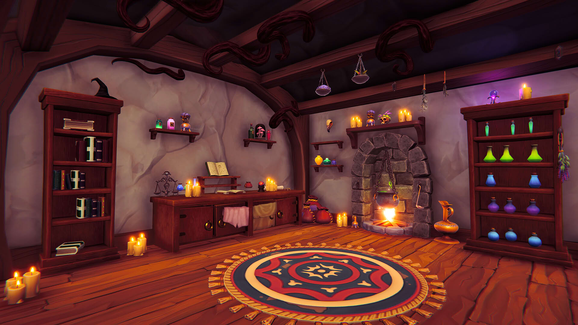 Screenshot for Adventurers Shop