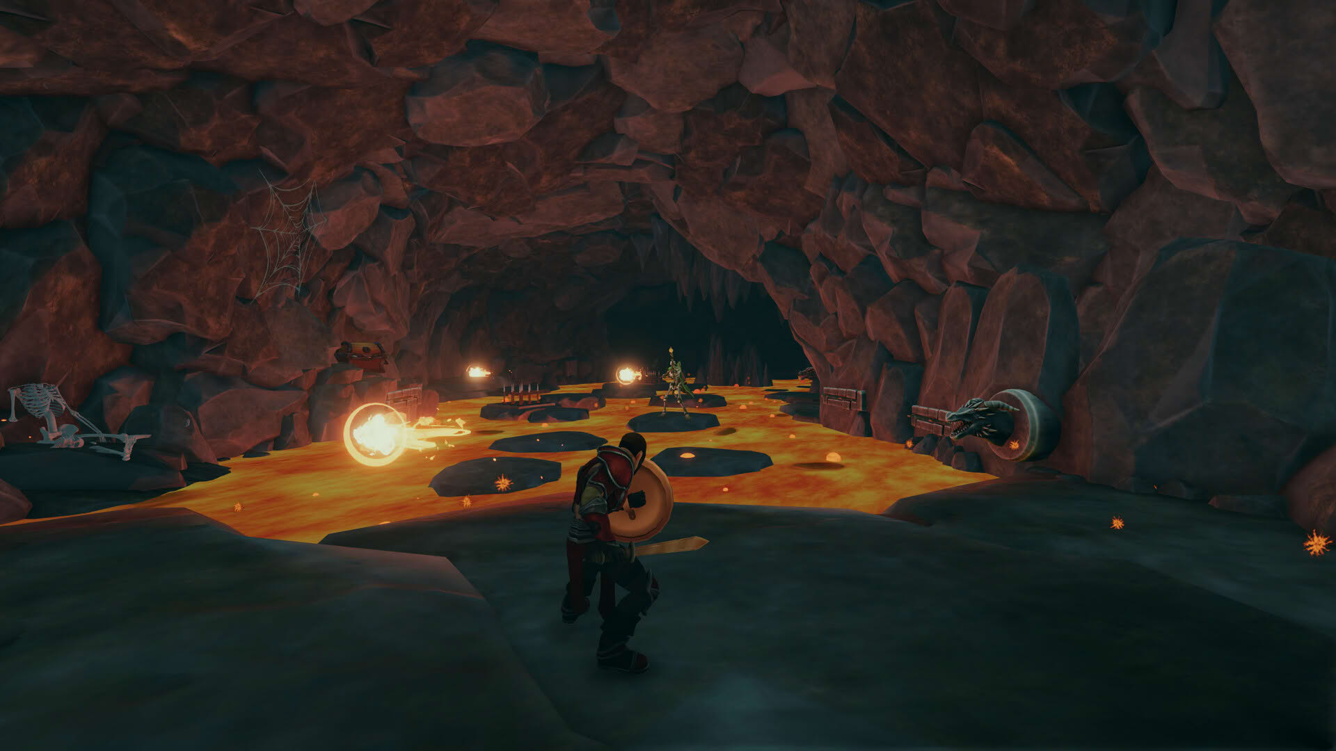 Screenshot for Adventurers Shop