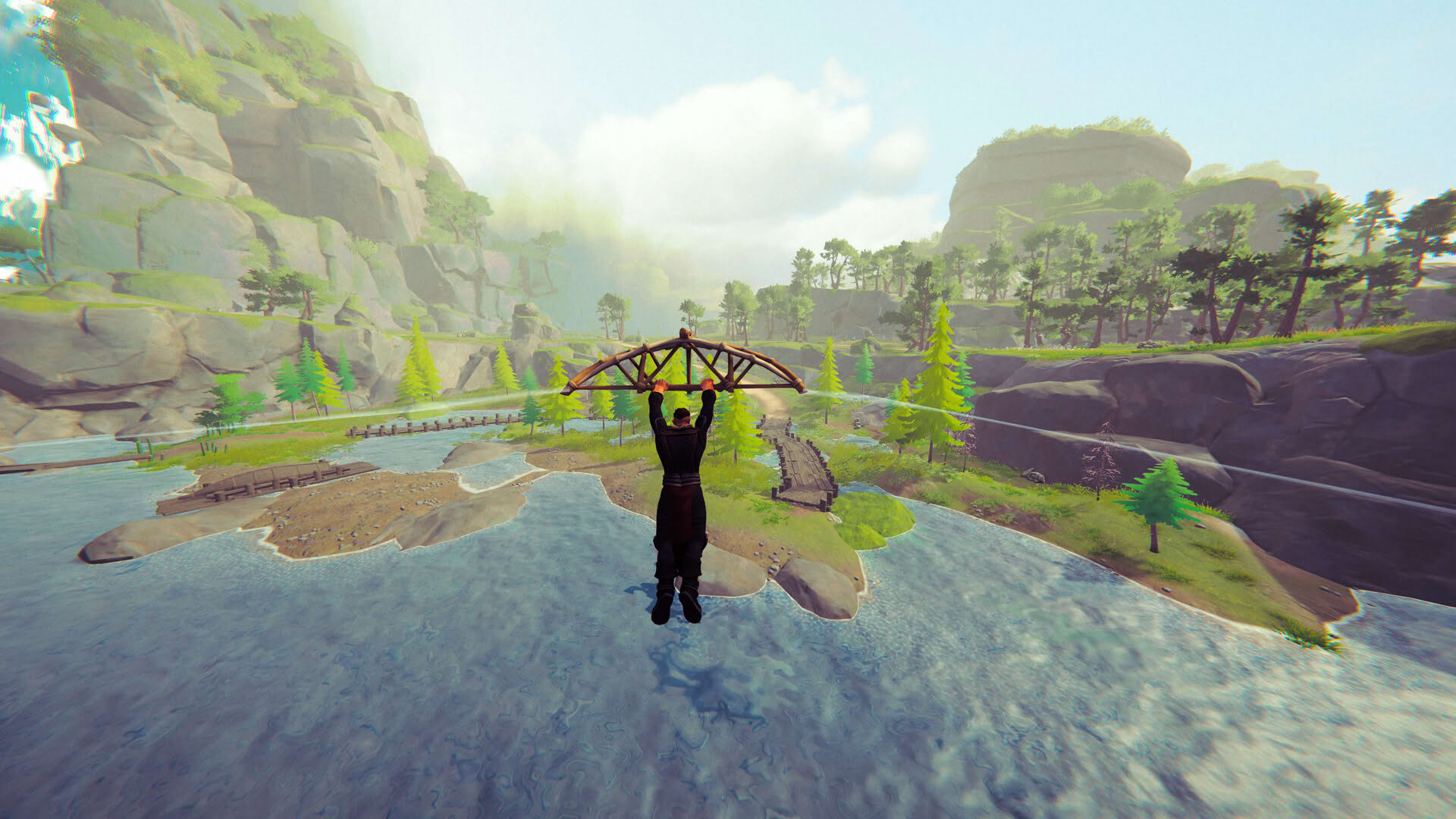 Screenshot for Adventurers Shop