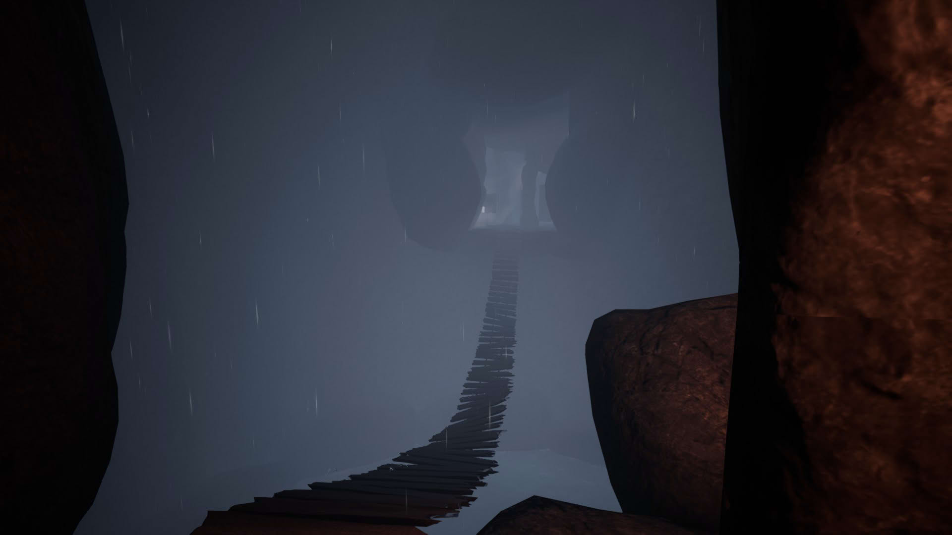 Screenshot for Never Again