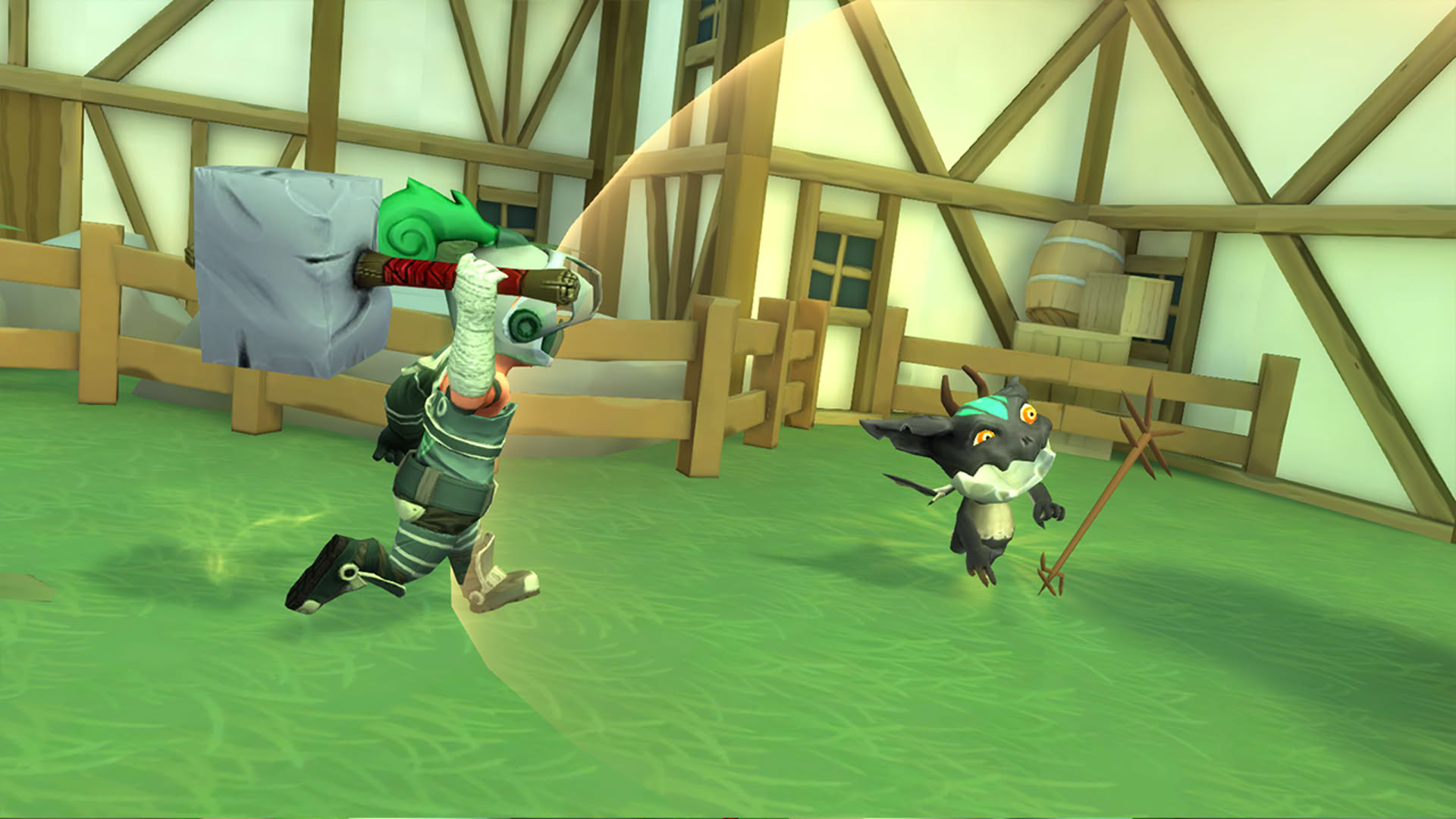 Screenshot for Wondershot