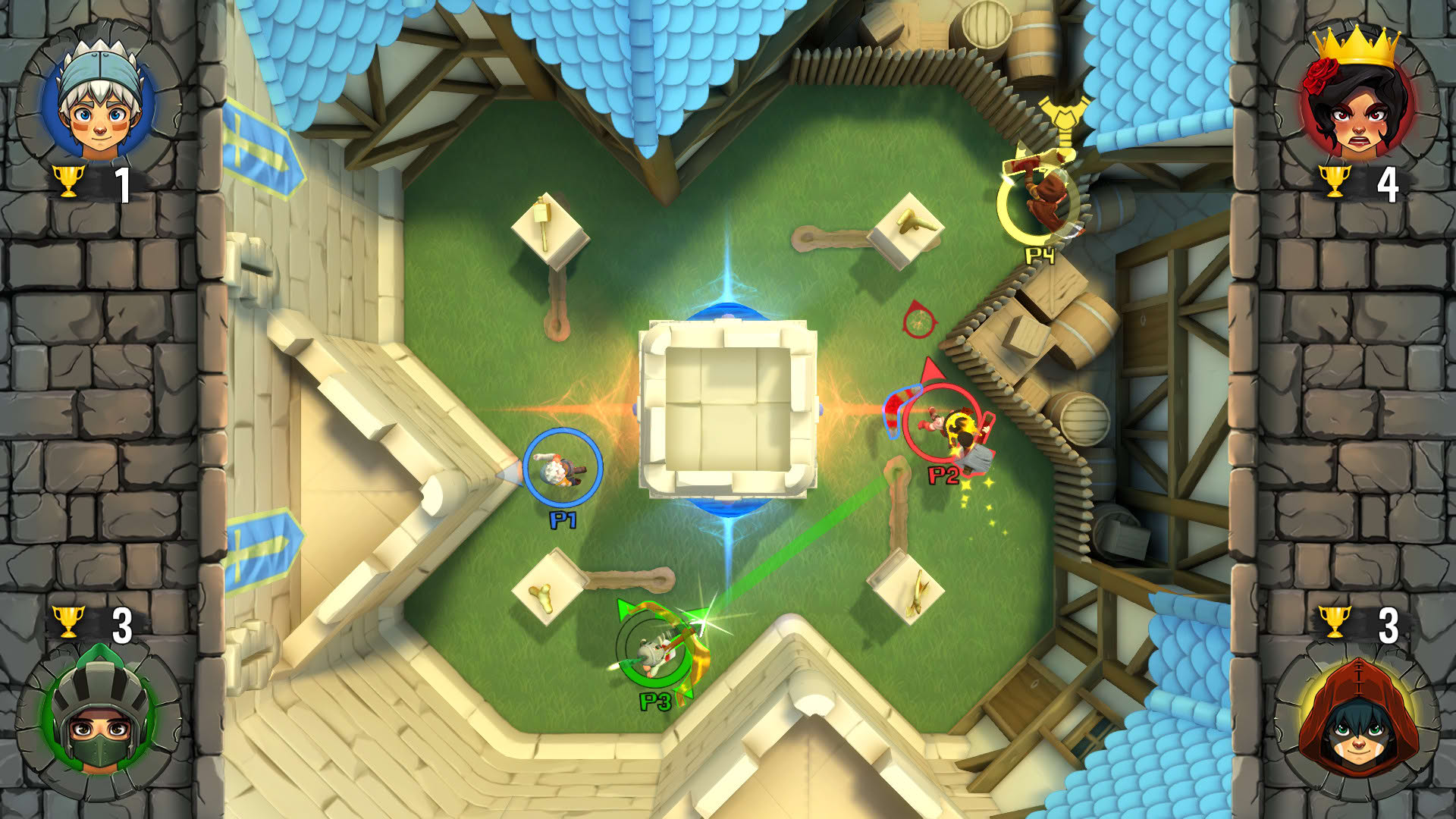 Screenshot for Wondershot