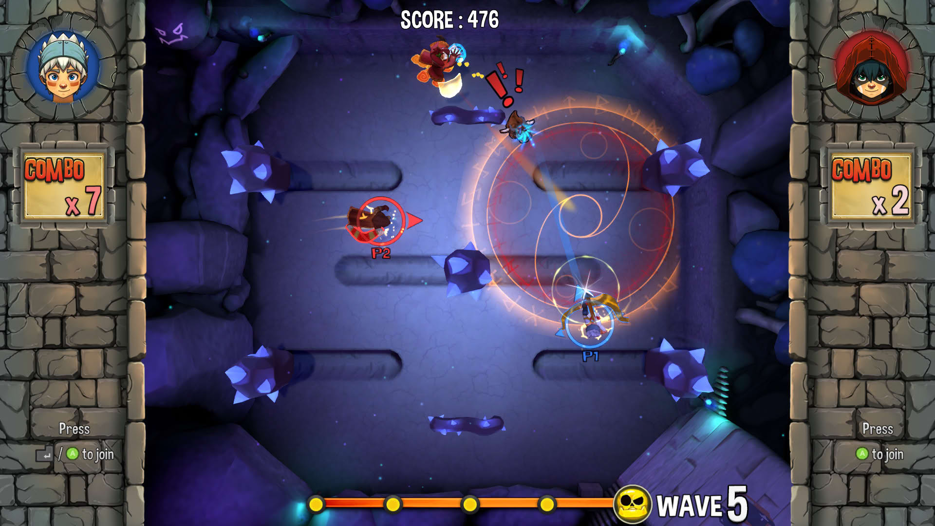 Screenshot for Wondershot